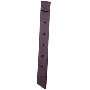 Hilason Western Horse Tack Poly Off Billet 2In.W X 18In. L Folded